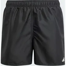 Adidas Kids Badeshorts Black / White 116