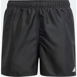 Adidas Kids Badeshorts Black / White 116