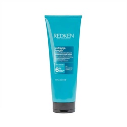 Redken Extreme Length Triple Action Maske (250 ml)