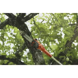 Husqvarna Hochentaster-Aufsatz DP110 FLXi