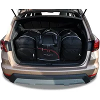 Kjust Kofferraumtaschen Set 4 stk