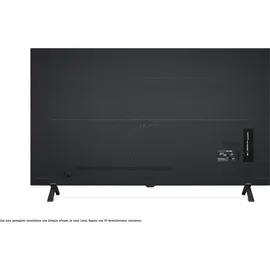 LG OLED83B49LA 83" 4K OLED Smart TV B4