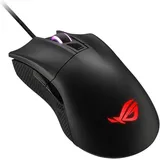 Asus ROG Gladius II Core schwarz