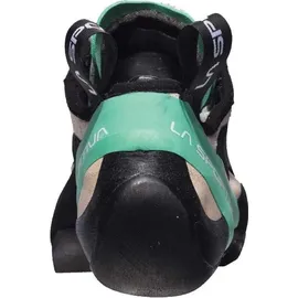 La Sportiva Miura White/Jade Green 35