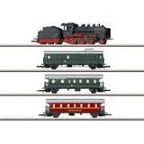 Märklin 081874 Z Startset Museumszug