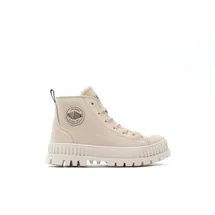 Palladium Pallashock Zip Warm Herren Beige 39