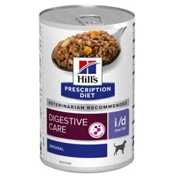 Hill's Prescription Diet i/d Low Fat 12x360g