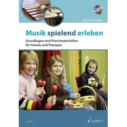 Musik spielend erleben