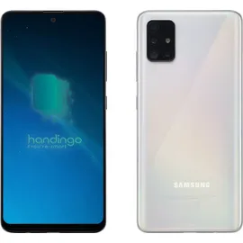 Samsung Galaxy A51 128 GB Prism Crush White