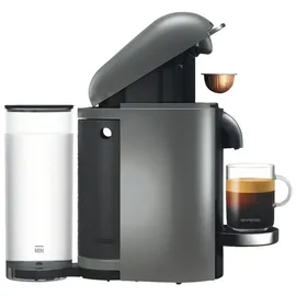 Krups Nespresso Vertuo Plus XN 900T titanium