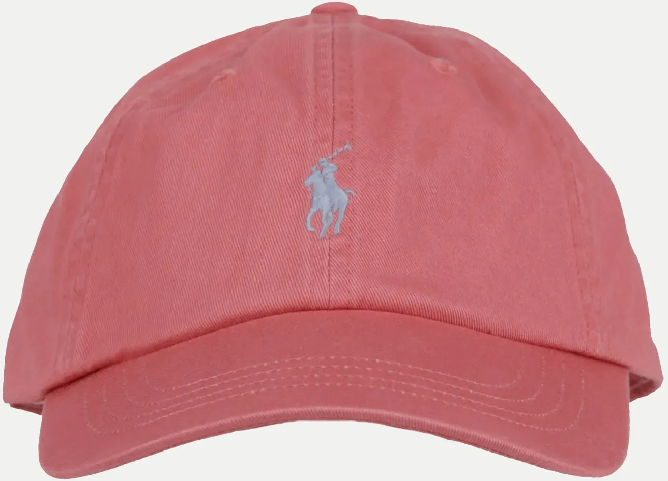 Logo Cap Rosa