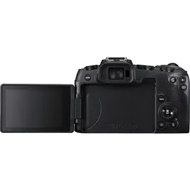 Canon EOS RP Body + Objektivadapter EF-EOS R