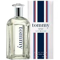 Tommy Hilfiger Tommy Eau de Cologne, 100 ml