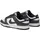 Nike Panda Dunk Low Retro Herren White/White/Black 47,5