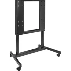 LEGAMASTER Standfuß für Touchdisplay schwarz  817211
