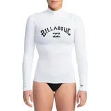 BILLABONG Tropic Surf Weiß XS
