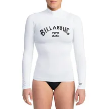 BILLABONG Tropic Surf Weiß XS