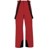 Protest - Barn Red - M