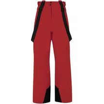 Protest - Barn Red - M