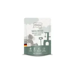 Kalb&Truthahn + Möhrchen 6x300g