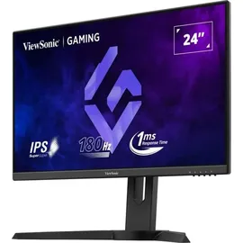 ViewSonic VX2479J-HD-PRO 24" schwarz