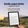 Amazon Kindle Paperwhite Signature Edition 32 GB Rosa