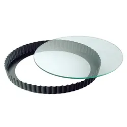 Kaiser 23.0062.2040 Backform Tortenring 1 Stück(e)