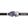 Scott Shield Skibrille (Größe One Size, schwarz)