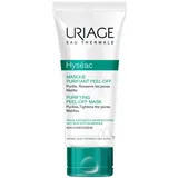 Uriage Hyseac Gesichtsmaske Reinigende Abziehmaske 50 ml