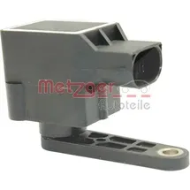 metzger autoteile Metzger 0901218 Sensor, Leuchtweitenregulierung