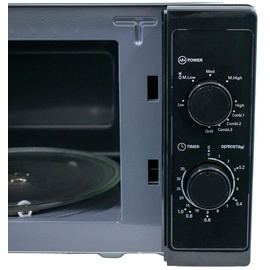TM Electron Tmpmw003 Mikrowelle mit Grill - Black