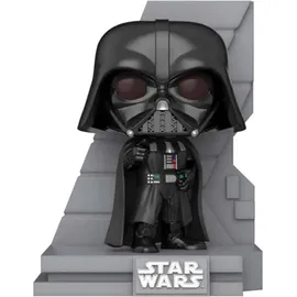 Funko POP! Star Wars - Darth Vader Bounty Hunter #56108