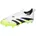 Predator LEAGUE LL FG/MG Kinder Fussball-Rasenschuhe FTWWHT/CBLACK/LUCLEM 35 1 2 weiss 35 5
