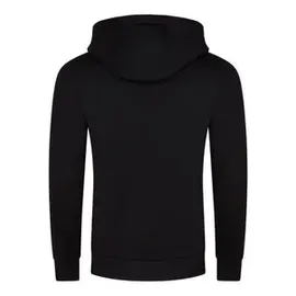 Riverso Hoodie Schwarz L