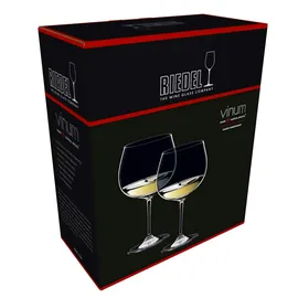 Riedel Vinum Chardonnay Montrachet 2er-Set