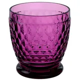 Villeroy & Boch Becher Boston Berry Gläser