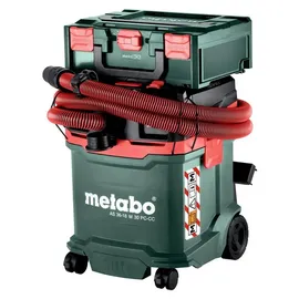 Metabo AS 36-18 M 30 PC-CC Pro