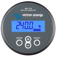 Victron Energy BMV-702