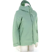 Rab Damen Optical Down Jacke (Größe S, gruen)