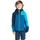 Dare 2b Regenjacke Blau 104