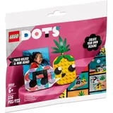 LEGO Dots Ananas Fotohalter & Mini-Tafel 30560