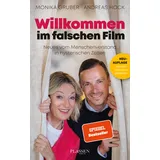 PLASSEN Verlag Willkommen im falschen Film