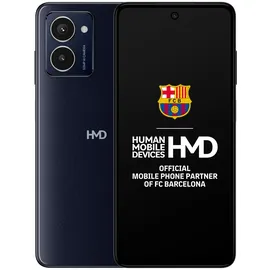 HMD Pulse Pro 128 GB Black Ocean