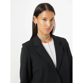 Fransa Blazer Schwarz 36