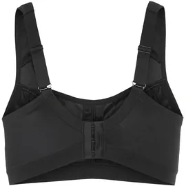 Champion Damen, U10035 Trainings-BH, schwarz, 80D EU - 80D