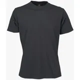 Tee Jays Herren Fashion Soft T Shirt - dark grey (solid) XL