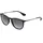 Ray-Ban Erika RB4171 622/T3 54-18 gloss black/grey