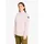 Ziener Januki-Z Midlayer Sweatshirt Shell Pink 46