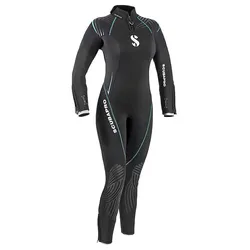 Scubapro 7mm Damen Tauchanzug Definition 7.0