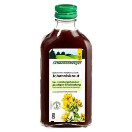 Schoenenberger Schoenenberger